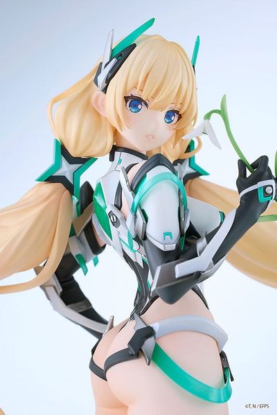 Angela Balzac 10th Anniversary Ver. 1/7 - Expelled from Paradise | Good Smile Company figure