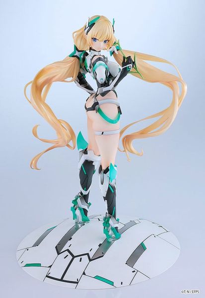 Angela Balzac 10th Anniversary Ver. 1/7 - Expelled from Paradise | Good Smile Company figure