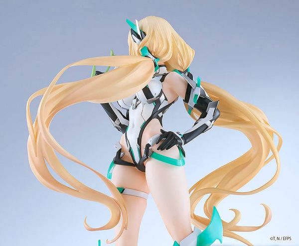 Angela Balzac 10th Anniversary Ver. 1/7 - Expelled from Paradise | Good Smile Company figure