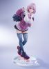 Akane Shinjo feat. toridamono 1/7 - SSSS.GRIDMAN | Good Smile Company figure