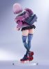 Akane Shinjo feat. toridamono 1/7 - SSSS.GRIDMAN | Good Smile Company figure
