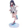 Rikka Takarada feat. toridamono 1/7 - SSSS.GRIDMAN | Good Smile Company figure