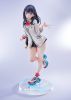 Rikka Takarada feat. toridamono 1/7 - SSSS.GRIDMAN | Good Smile Company figure