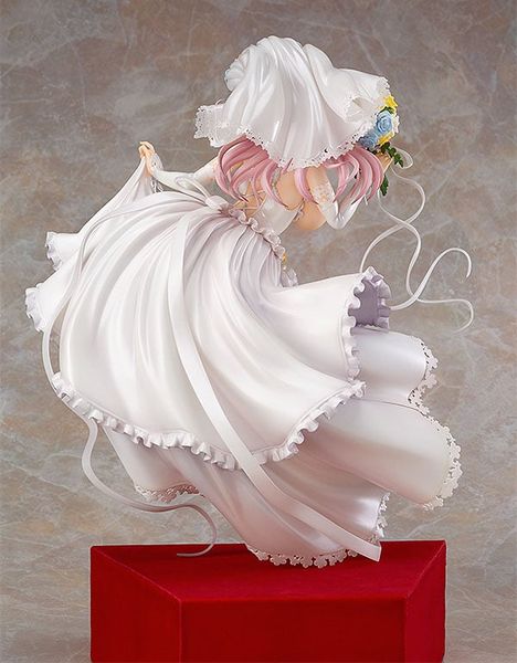 Super Sonico 10th Anniversary Wedding Ver. 1/6 - Nitroplus | Good Smile Company figure
