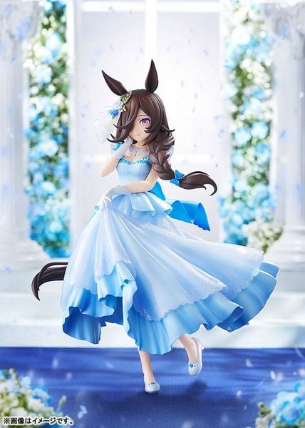 Rice Shower The Day I Dreamed Of 1/7 - Umamusume Pretty Derby | Good Smile Company figure