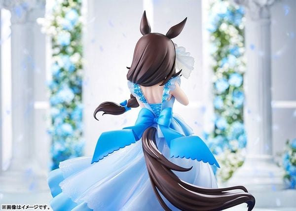 Rice Shower The Day I Dreamed Of 1/7 - Umamusume Pretty Derby | Good Smile Company figure