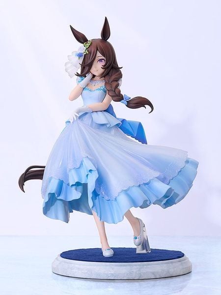 Rice Shower The Day I Dreamed Of 1/7 - Umamusume Pretty Derby | Good Smile Company figure