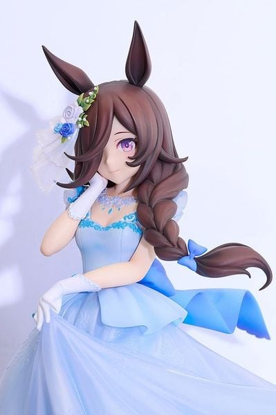 Rice Shower The Day I Dreamed Of 1/7 - Umamusume Pretty Derby | Good Smile Company figure