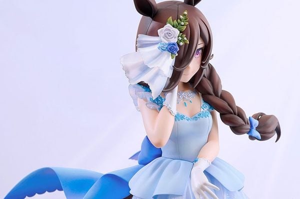 Rice Shower The Day I Dreamed Of 1/7 - Umamusume Pretty Derby | Good Smile Company figure