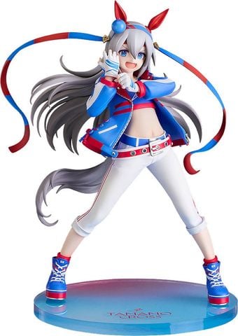 Tamamo Cross 1/7 - Umamusume Pretty Derby | Good Smile Company figure
