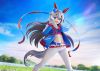 Tamamo Cross 1/7 - Umamusume Pretty Derby | Good Smile Company figure