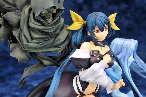 Dizzy 1/8 - Guilty Gear XX Accent Core | Alter Figure - JH Figure