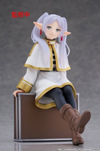 Frieren - Sousou no Frieren Desktop Cute | Taito Figure
