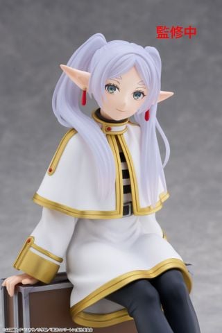 Frieren - Sousou no Frieren Desktop Cute | Taito Figure