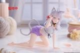 Alisa Mikhailovna Kujou Nekomimi Room Wear Ver. - Tokidoki Bosotto Russia go de Dereru Tonari no Alya san Desktop Cute  | Taito Figure