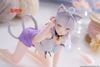 Alisa Mikhailovna Kujou Nekomimi Room Wear Ver. - Tokidoki Bosotto Russia go de Dereru Tonari no Alya san Desktop Cute  | Taito Figure
