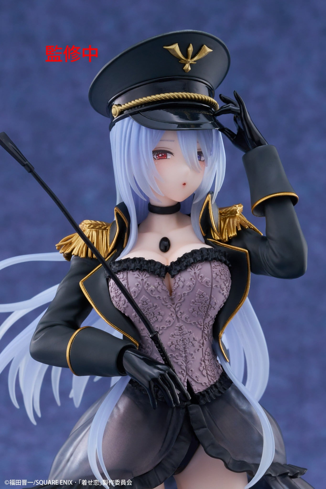 Kitagawa Marin Black Lobelia Ver Artist MasterPiece+ - Sono Bisque Doll wa Koi o Suru | Taito Figure