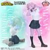 Glitter & Glamours Ashido Mina Boku no Hero Academia | Bandai Spirits Figure