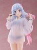 TENITOL TALL Izumi Sagiri Shirt Ver. Eromanga Sensei | FuRyu Figure