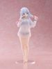 TENITOL TALL Izumi Sagiri Shirt Ver. Eromanga Sensei | FuRyu Figure