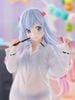 TENITOL TALL Izumi Sagiri Shirt Ver. Eromanga Sensei | FuRyu Figure