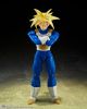 S.H.Figuarts Super Saiyan Trunks Hidden Super Power Rerelease Edition - Dragon Ball Z | BANDAI SPIRITS figure