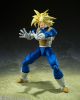 S.H.Figuarts Super Saiyan Trunks Hidden Super Power Rerelease Edition - Dragon Ball Z | BANDAI SPIRITS figure