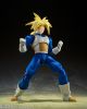 S.H.Figuarts Super Saiyan Trunks Hidden Super Power Rerelease Edition - Dragon Ball Z | BANDAI SPIRITS figure