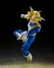 S.H.Figuarts Super Saiyan Trunks Hidden Super Power Rerelease Edition - Dragon Ball Z | BANDAI SPIRITS figure
