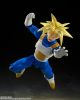 S.H.Figuarts Super Saiyan Trunks Hidden Super Power Rerelease Edition - Dragon Ball Z | BANDAI SPIRITS figure