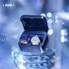 Hộp Quà Tặng Bộ Tai Nghe Bluetooth Furina Unending Solo Dance ENDLESS SOLO OF SOLITUDE - Genshin Impact | miHoYo Goods