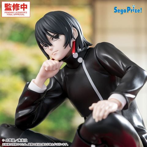 Chokonose Kagari Hiyuki Kagurabachi | Sega Fave Figure