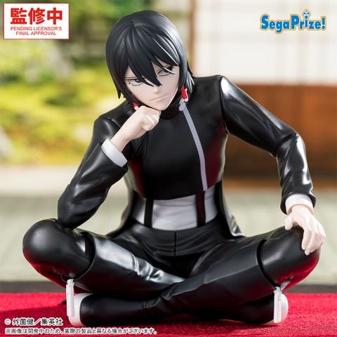 Chokonose Kagari Hiyuki Kagurabachi | Sega Fave Figure