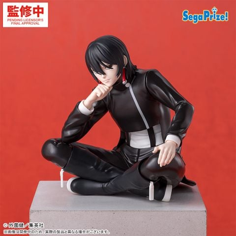 Chokonose Kagari Hiyuki Kagurabachi | Sega Fave Figure