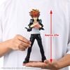 Grandista Sawada Tsunayoshi Katekyou Hitman REBORN! | Bandai Spirits Figure