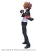 Grandista Sawada Tsunayoshi Katekyou Hitman REBORN! | Bandai Spirits Figure