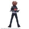 Grandista Sawada Tsunayoshi Katekyou Hitman REBORN! | Bandai Spirits Figure