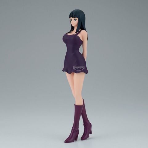 Glitter & Glamours Nico Robin Elbaph Style - One Piece | Bandai Spirits Figure