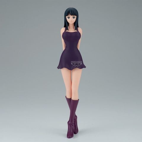 Glitter & Glamours Nico Robin Elbaph Style - One Piece | Bandai Spirits Figure