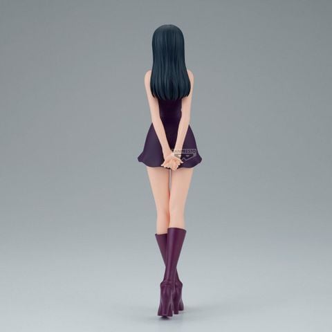 Glitter & Glamours Nico Robin Elbaph Style - One Piece | Bandai Spirits Figure