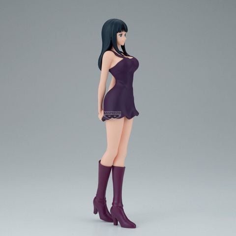 Glitter & Glamours Nico Robin Elbaph Style - One Piece | Bandai Spirits Figure