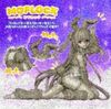 Konjiki no Yami Fluffy Bunny ver. - To LOVEru Darkness - Moflock | Taito Figure