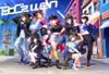 Loves Only You Boc'Z We N <3 - Umamusume Pretty Derby | Bandai Spirits Figure