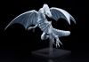 OSHI WORKS Blue-Eyes White Dragon - Yu-Gi-Oh! Duel Monsters | Kotobukiya Figure