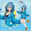 Rem Fluffy Parka Ver. - Re Zero kara Hajimeru Isekai Seikatsu Precious | Taito Figure