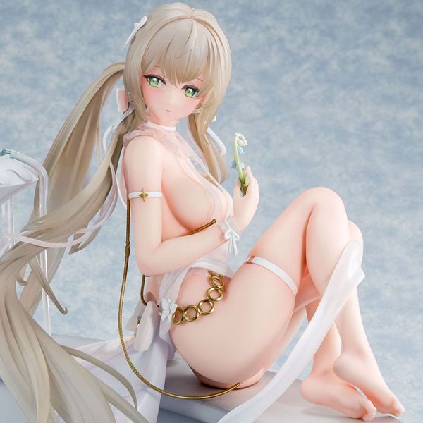 Momoko 1/6 - Original Illustration by Houkiboshi | Hakoiri Musume figure