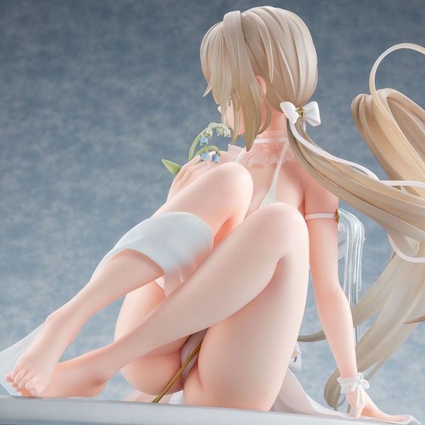 Momoko 1/6 - Original Illustration by Houkiboshi | Hakoiri Musume figure