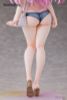 Hanayo Fuzuki Summer Love Song 1/6 - Original Illustration by tomozero | Hanabee figure