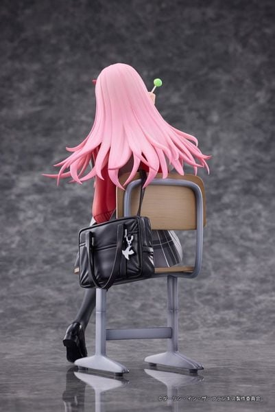 Zero Two 1/6 - DARLING in the FRANXX | Hanabee figure