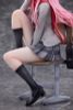 Zero Two 1/6 - DARLING in the FRANXX | Hanabee figure